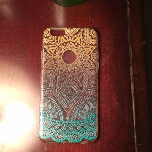 iPhone 6/6s/7/8 case